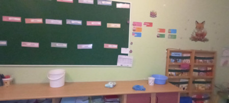 Αριστοτέλης: Την 1η φορά είναι κοροϊδία, την 2η γελοιότητα… την 5η είναι εγκληματική αδιαφορία! Τα κοντέινερ και τα σχολεία του Δήμου της Αθήνας πλημμυρίζουν! (φωτογραφίες)